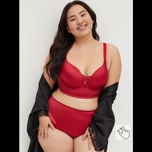 Torrid Longline push up bra. Many sizes!!!!